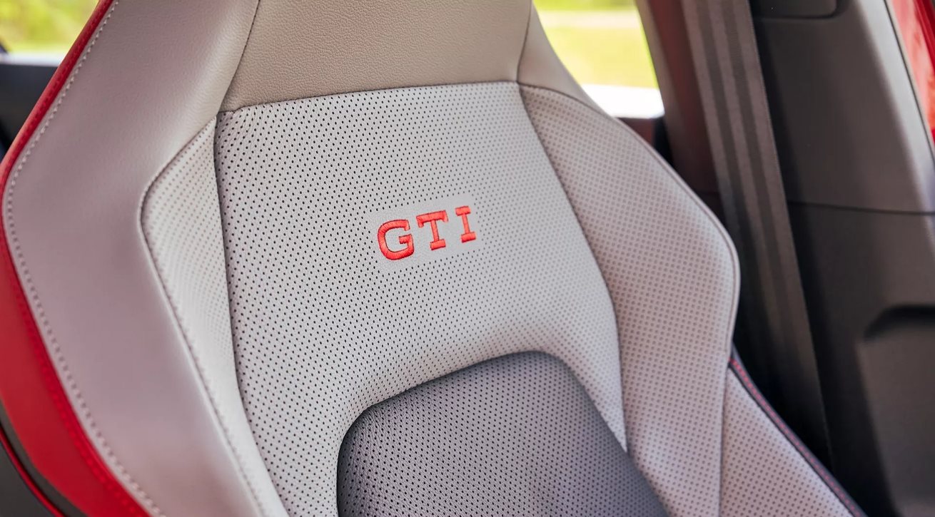 2026 Volkswagen Golf GTI - Ed Carroll Volkswagen