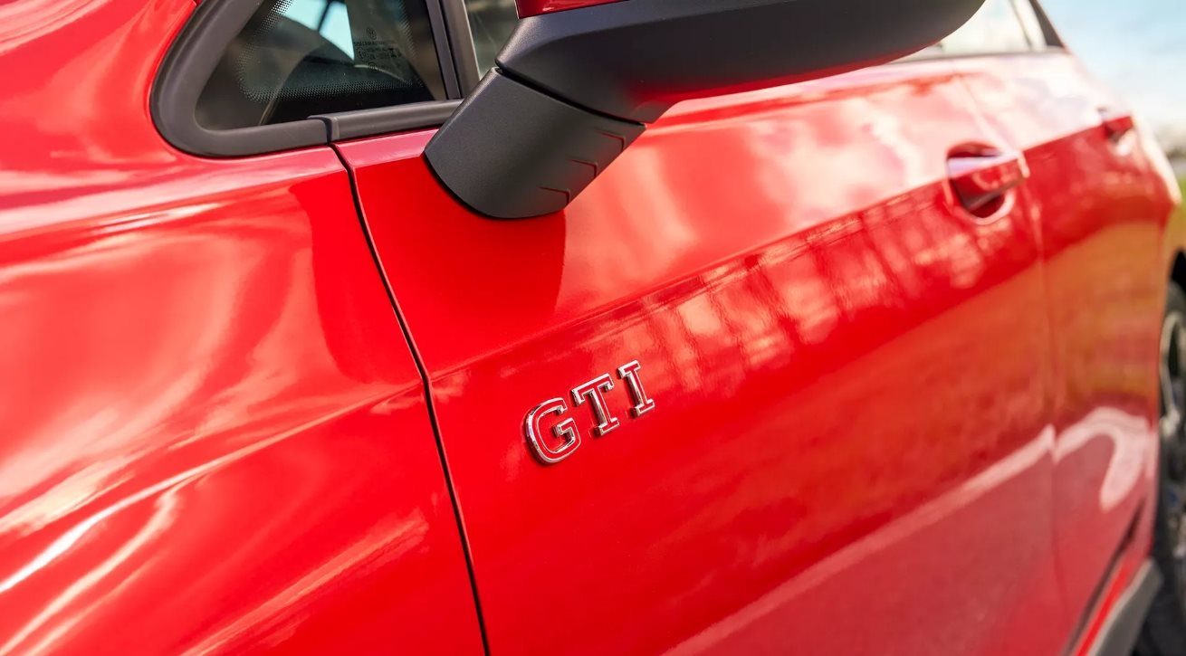 2026 Volkswagen Golf GTI - Dreyer & Reinbold Volkswagen of Greenwood