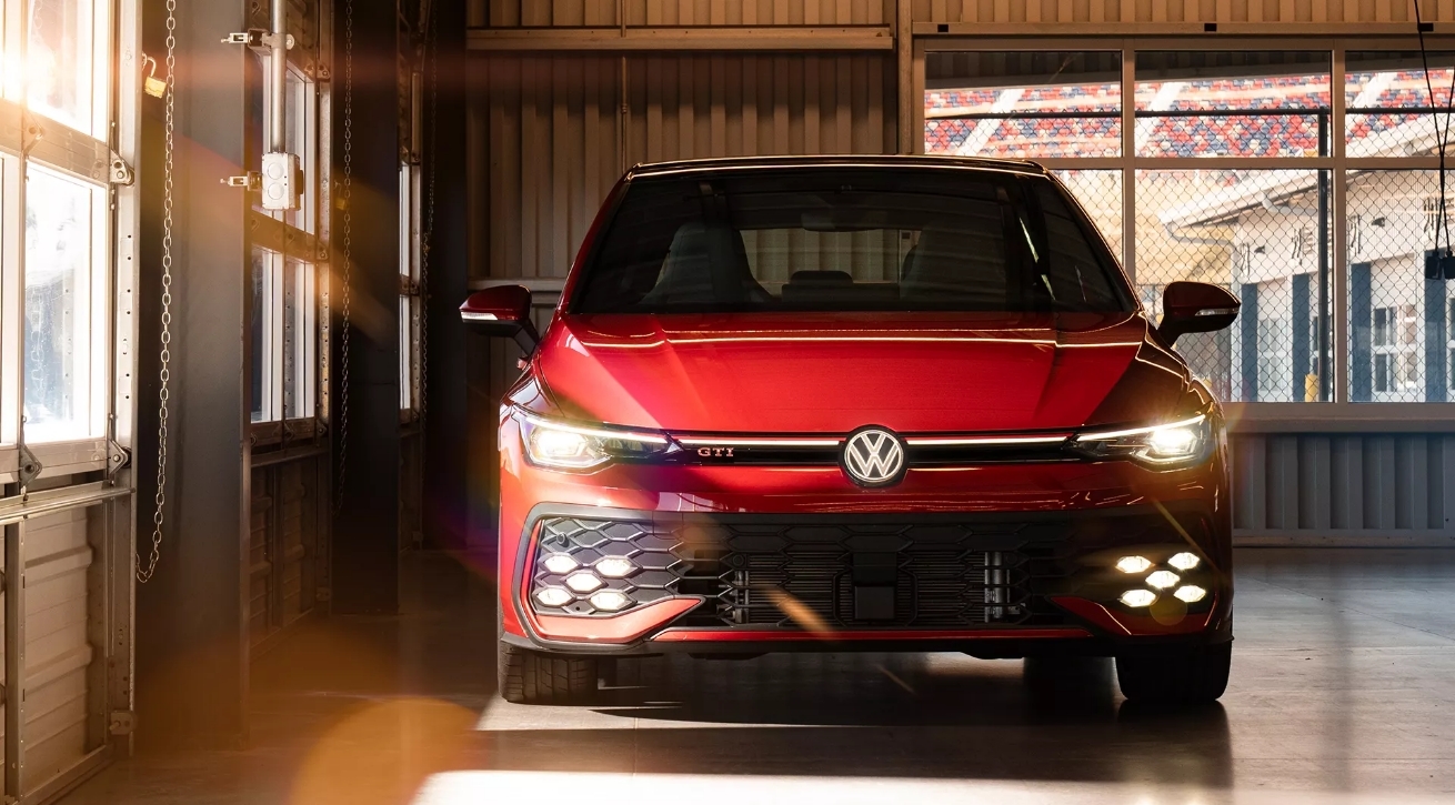 Volkswagen dealer near Brentwood NY