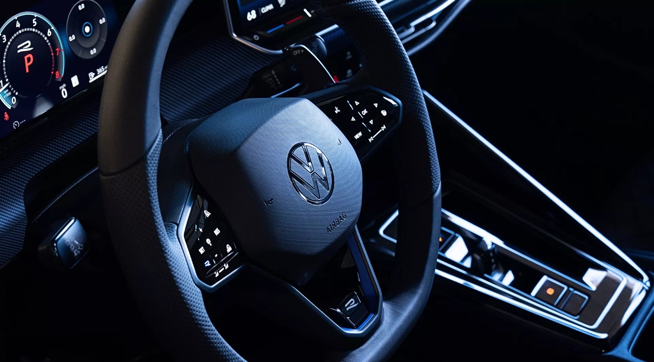 Volkswagen dealership near Redford MI