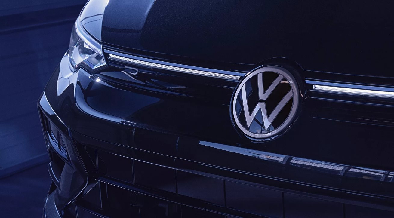 2026 Volkswagen Golf R - Volkswagen of Akron
