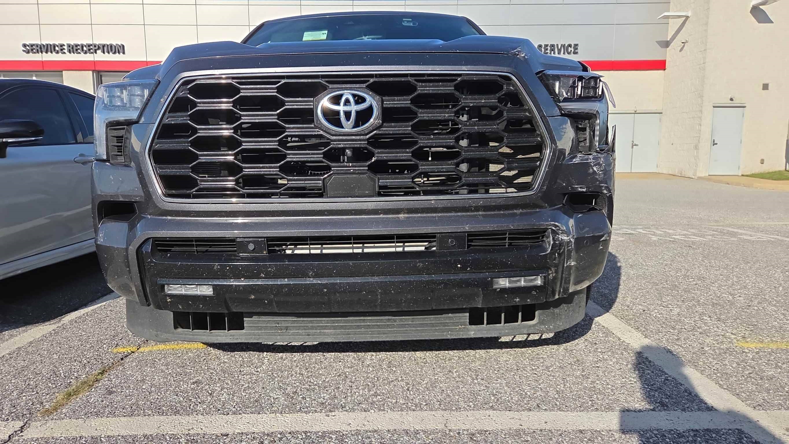 Price Auto Collision Newark DE