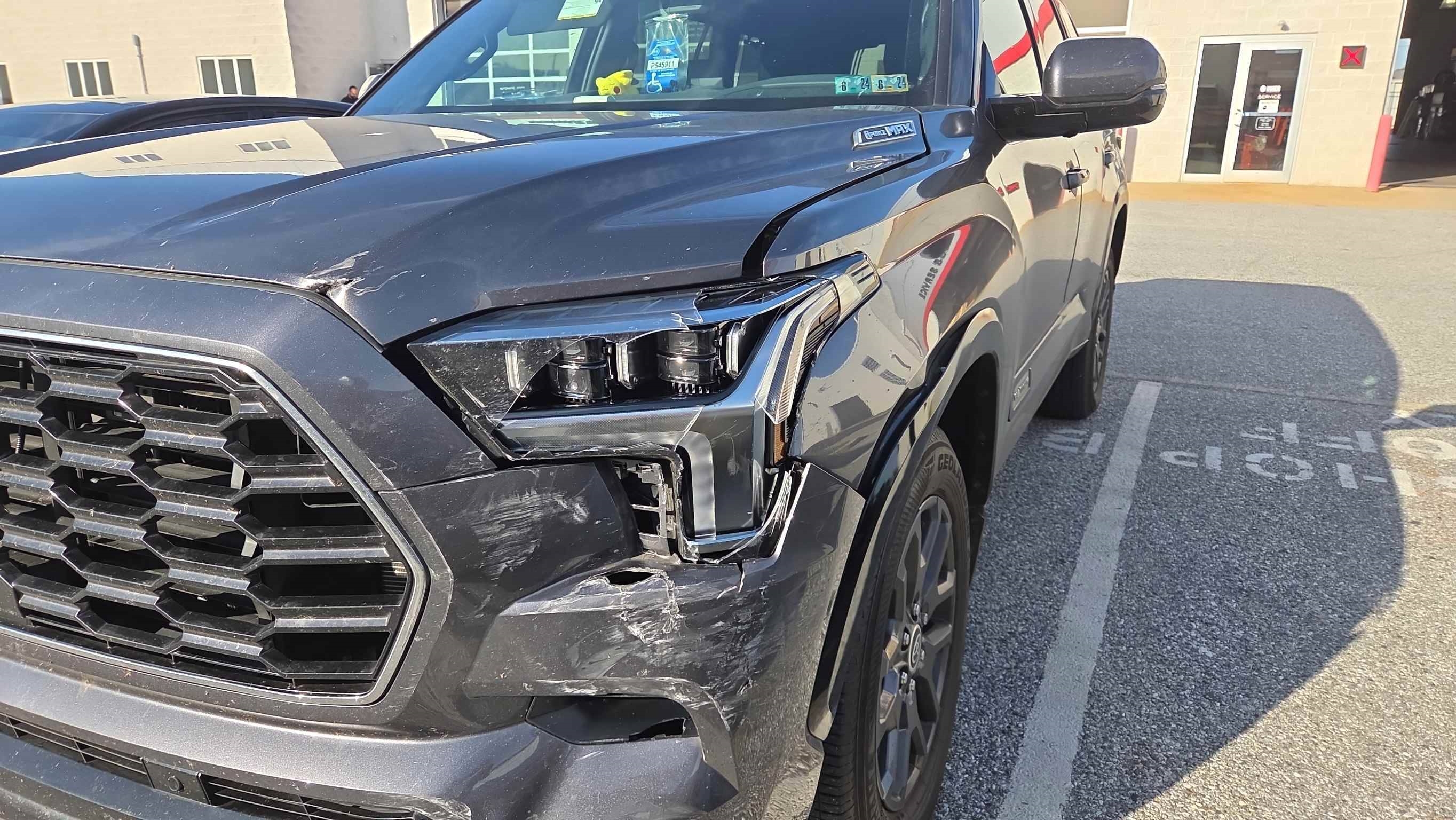 Price Auto Collision Newark DE