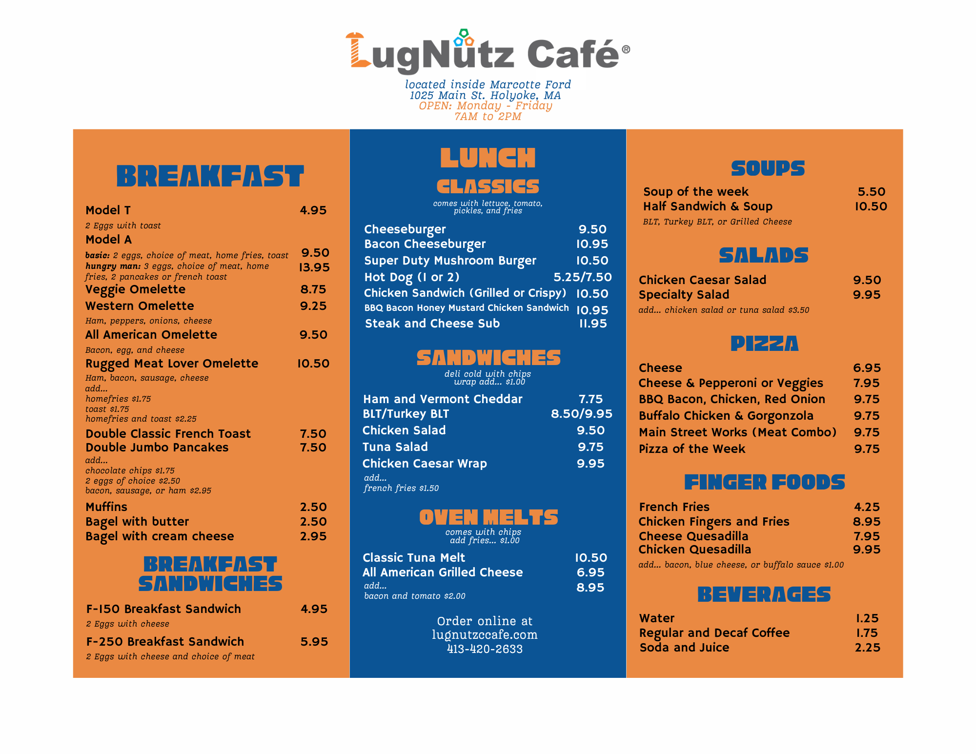 Marcotte Ford Holyoke MA