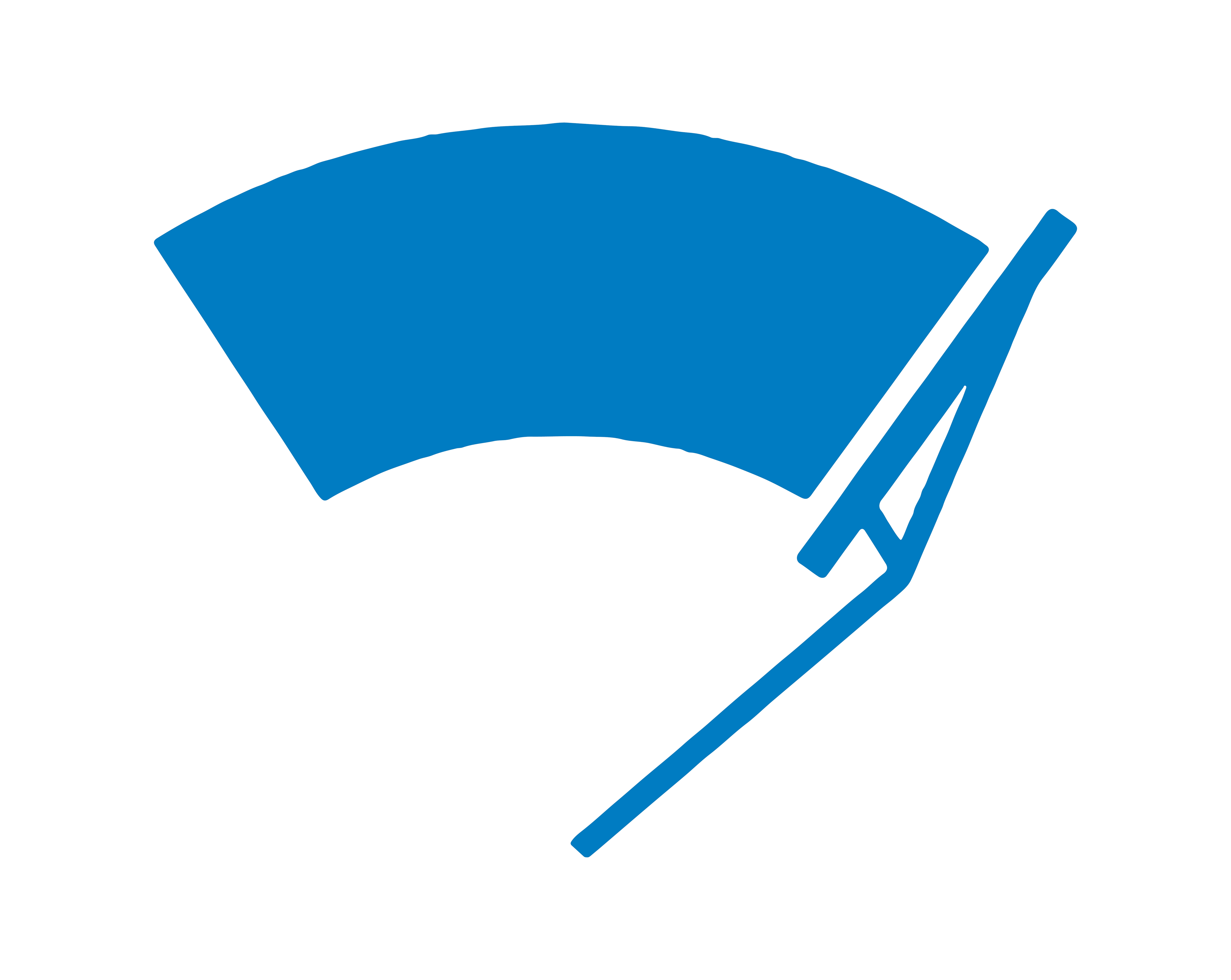 Complimentary Wiper Install
