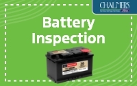 Battery Inspection