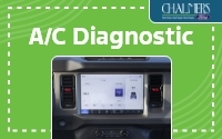 A/C Diagnostic