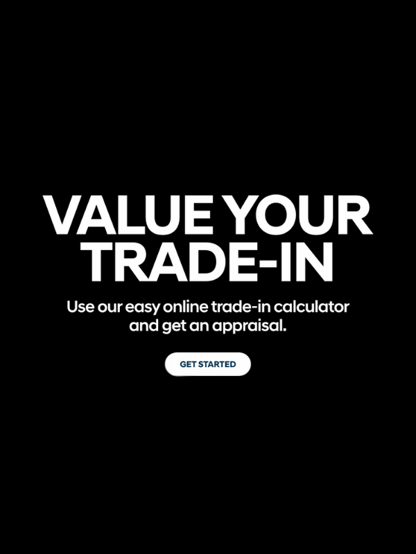 Value Your Trade
