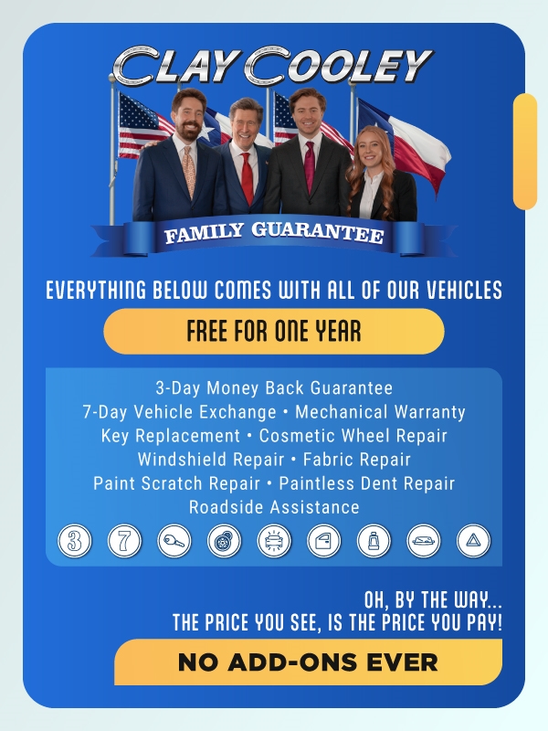 Family Guarantee SRP In-Line Banner