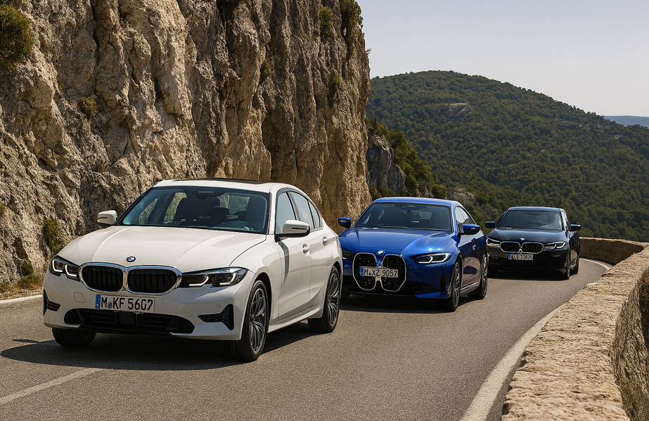 BMW of Bridgewater Bridgewater NJ