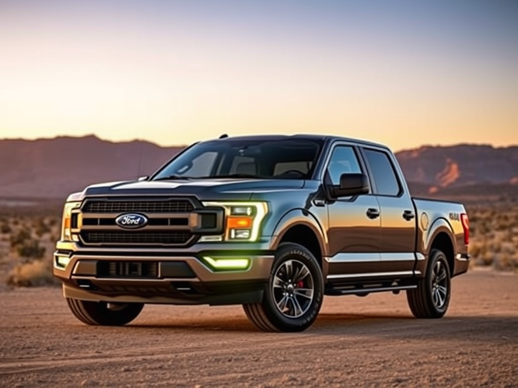 Team Ford Las Vegas Las Vegas NV