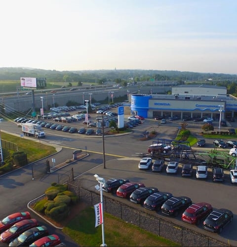 Commonwealth Auto Group Lawrence MA