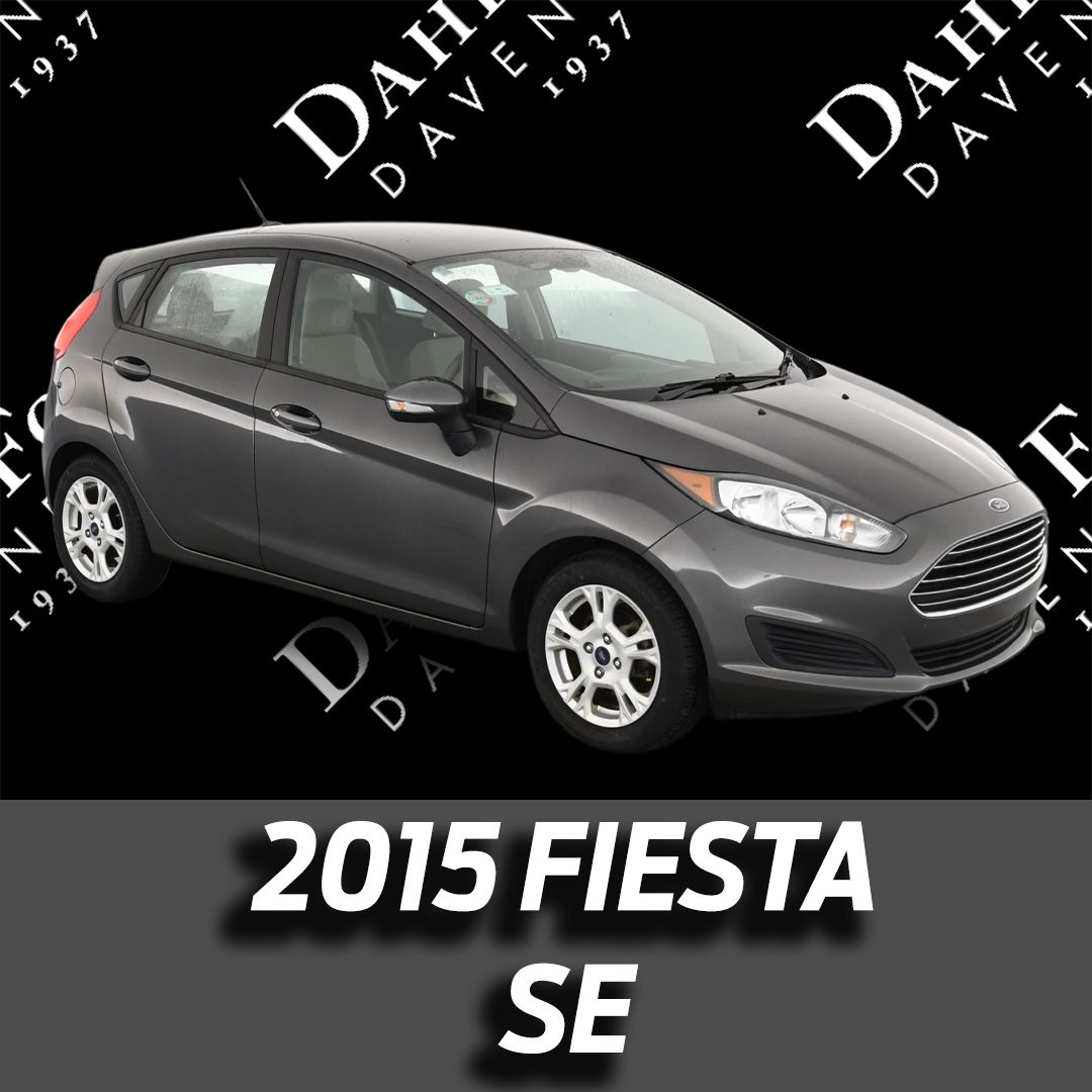 Dahl Ford of Davenport Davenport IA