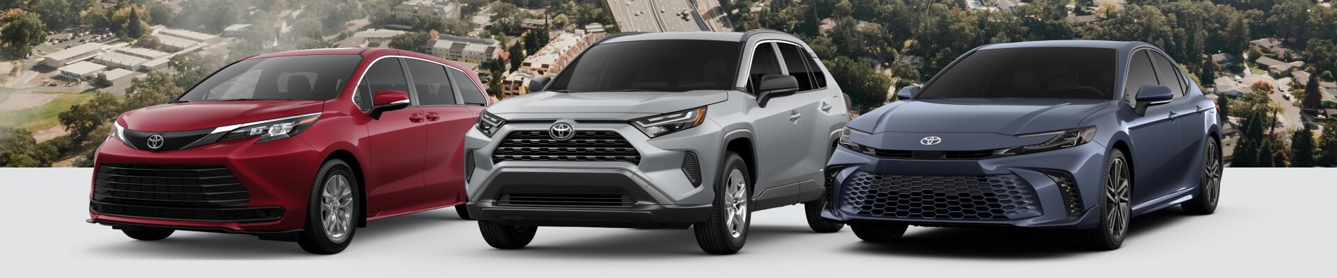 Toyota Dealership