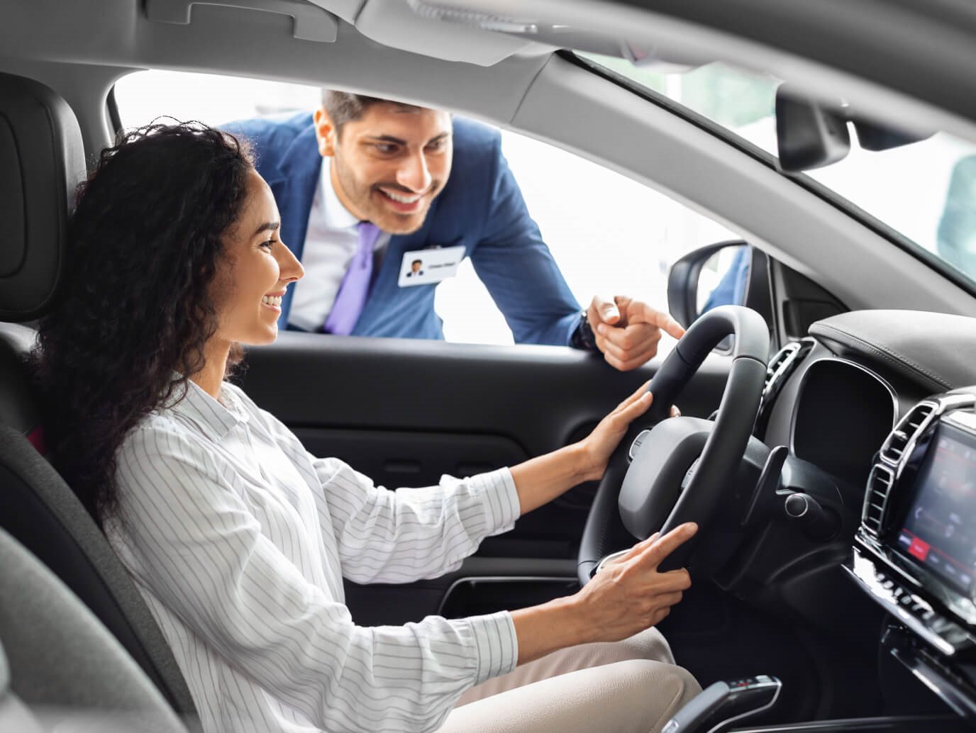 Toyota Dealer In Walnut Creek, CA