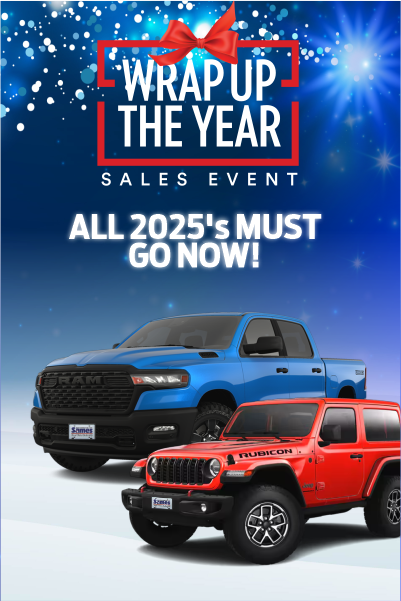 Sales Event