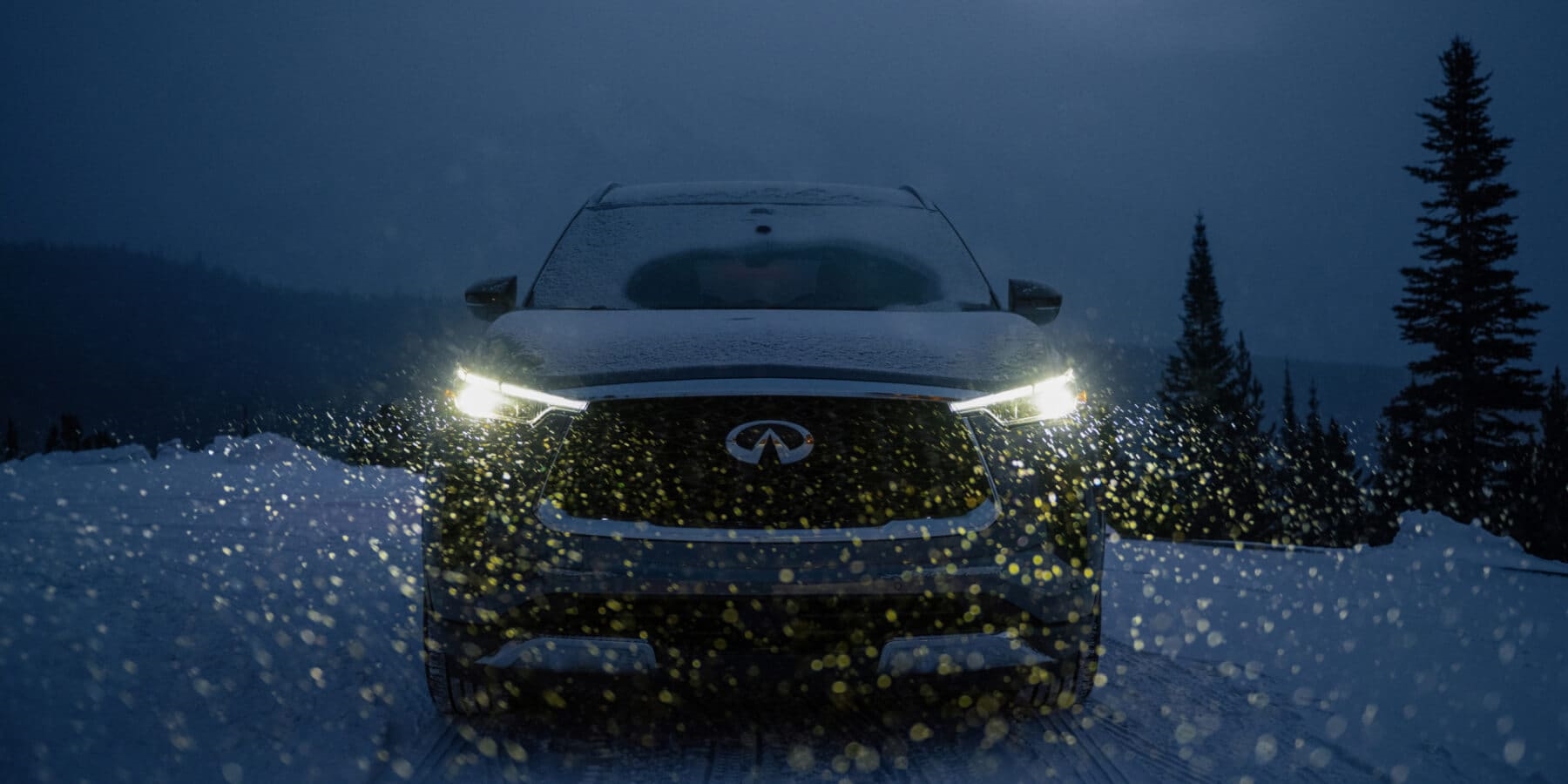 Service team ready for winter prep