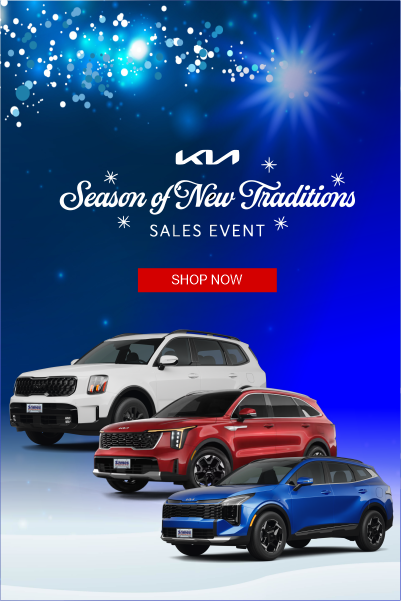 Sales Event
