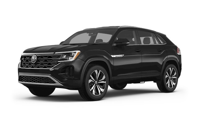 2026 Atlas Cross Sport