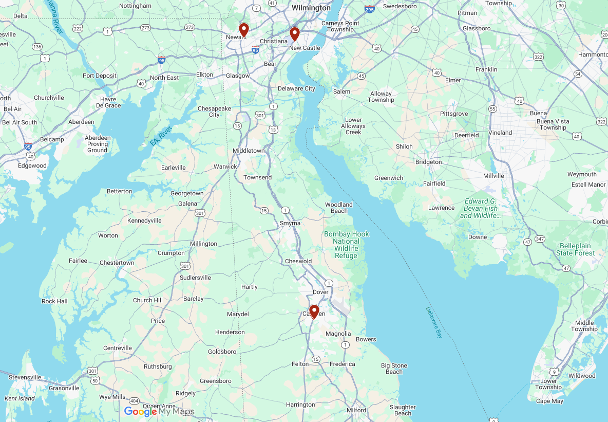 Price Auto Collision Newark DE