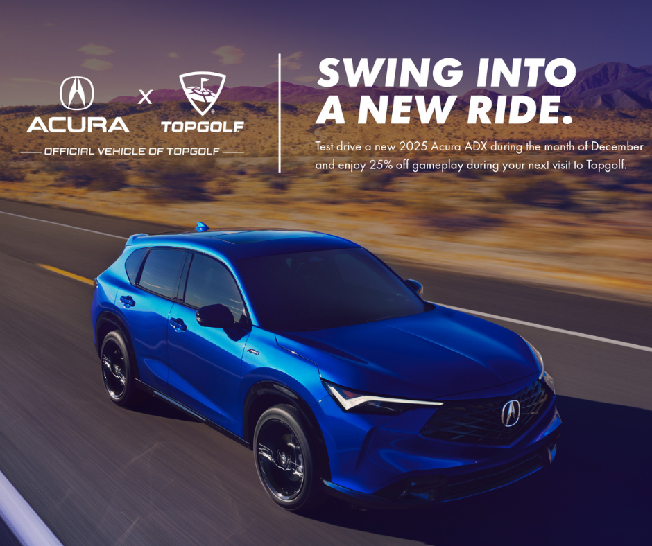 Acura of Baton Rouge Blog | Acura Dealer East Baton Rouge