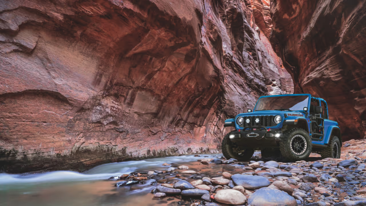 Keffer Chrysler Dodge Jeep RAM Charlotte NC