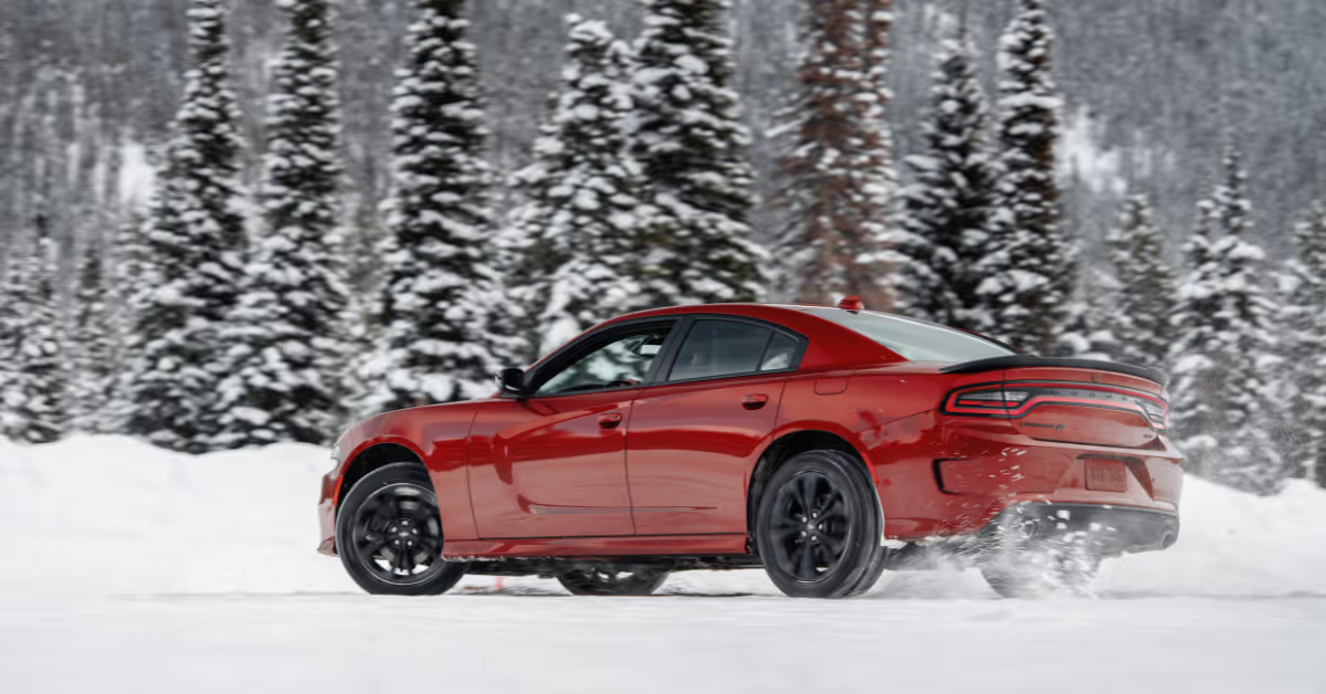 Keffer Chrysler Dodge Jeep RAM Charlotte NC