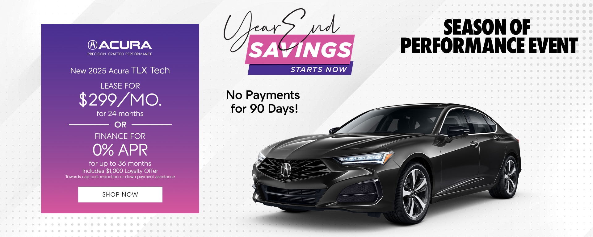 Leases Starting At $299 per Month