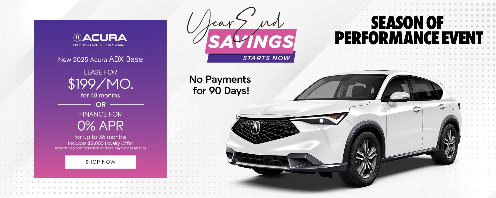 Leases Starting At $299 per Month