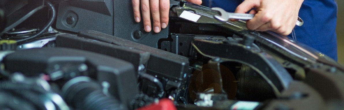 Auto Mechanic near Dover