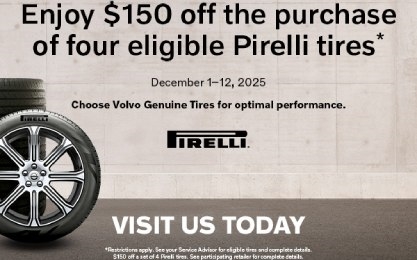 Pirelli Tire Discount