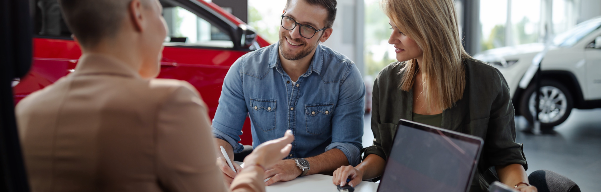 Why Your Choice of Toyota Dealership in Maplewood, MN Matters