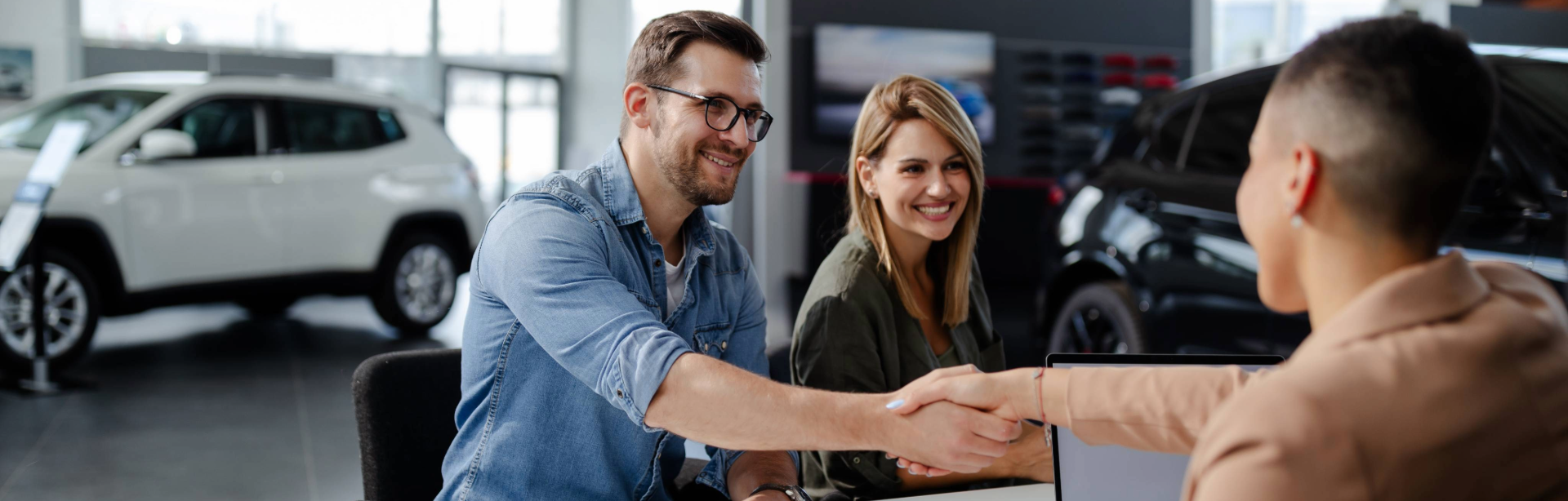 Financing from Leasing