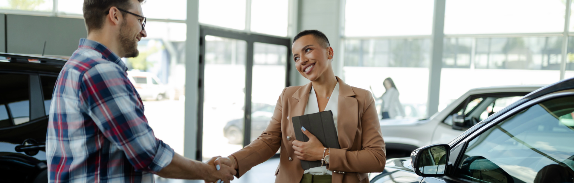 Toyota Financing or Leasing