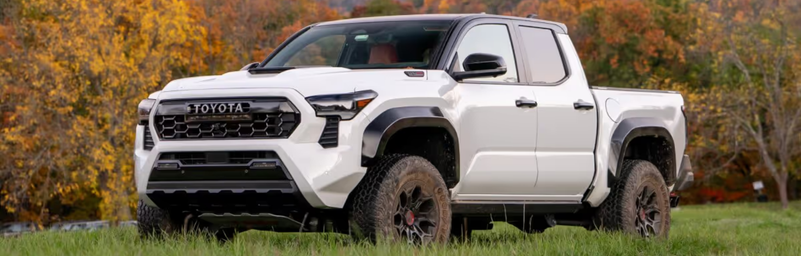 Toyota Fuel Efficiency