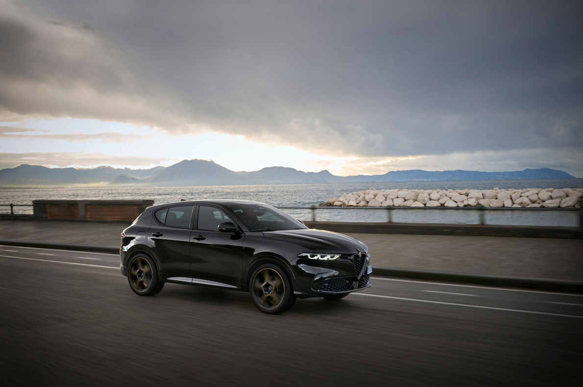 Alfa Romeo St. Petersburg Pinellas Park FL