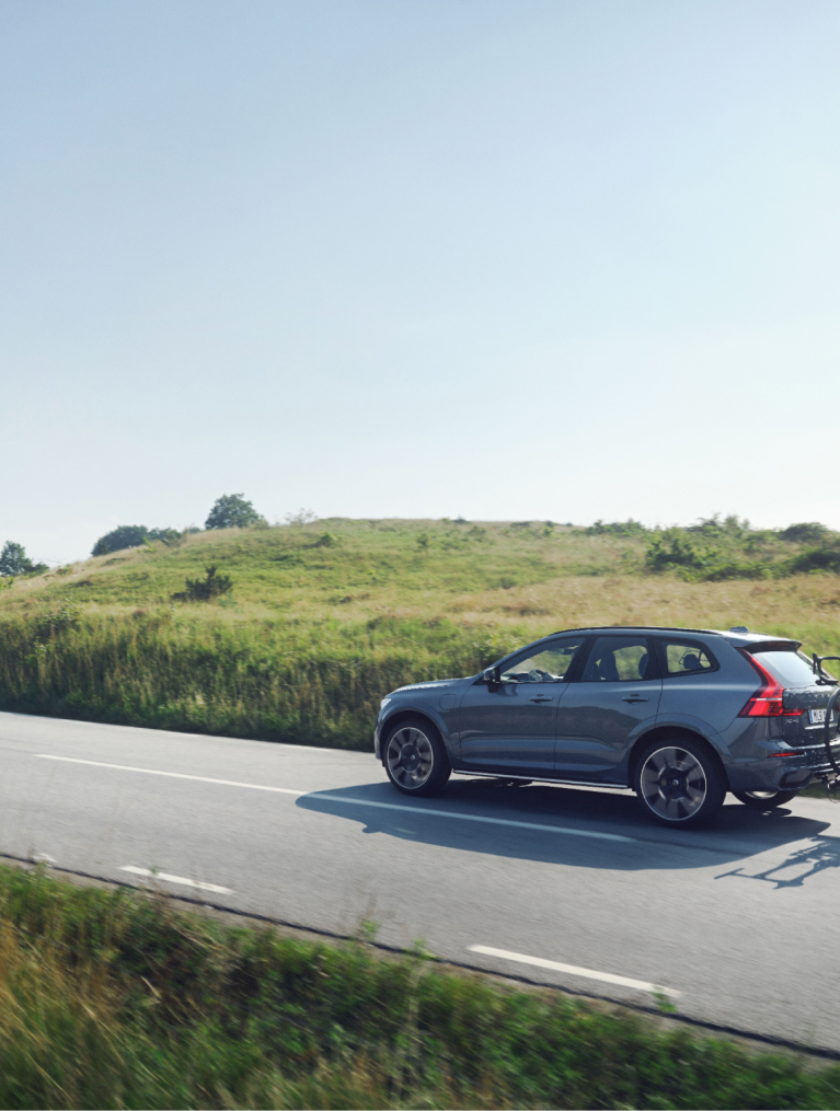 Brown-Daub Volvo Cars Lehigh Valley Nazareth PA