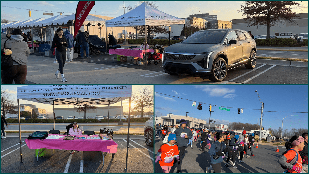 Jim Coleman Auto Group Bethesda MD