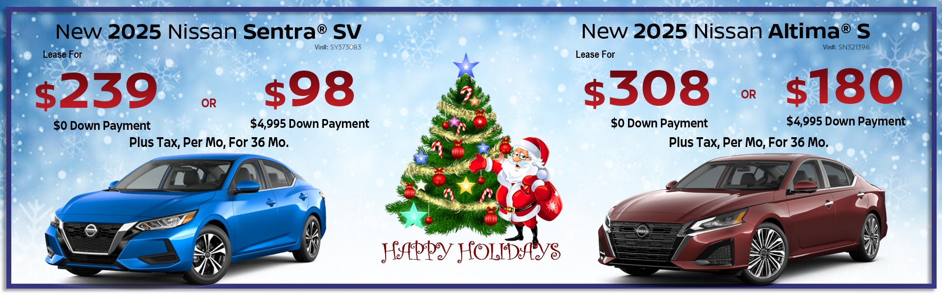 Nissan of Tustin Tustin CA