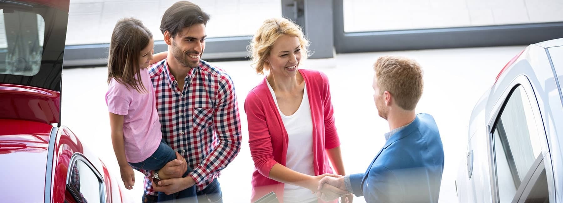 Gold Rush Subaru Auburn CA