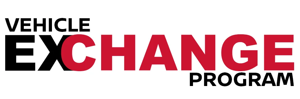 Nissan Vehicle Exchange Program