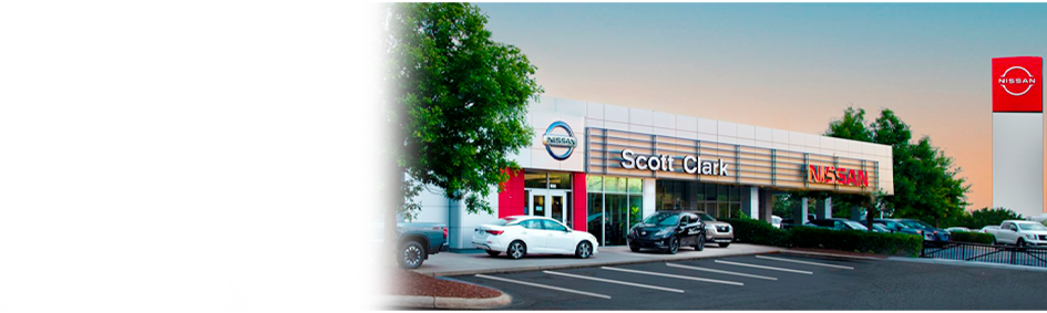 Scott Clark Nissan Charlotte NC