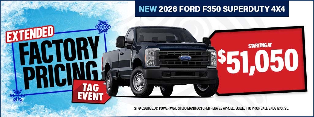 7_F350_FactoryPricing