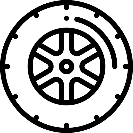 Tire promotion