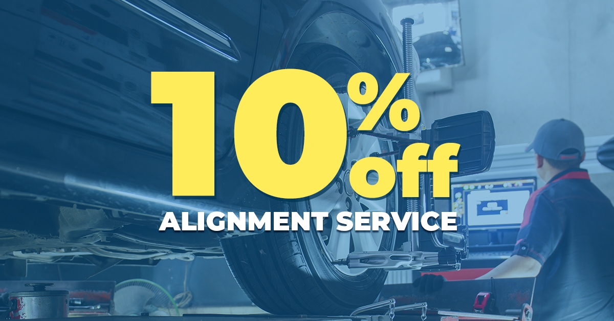 Alignment Service