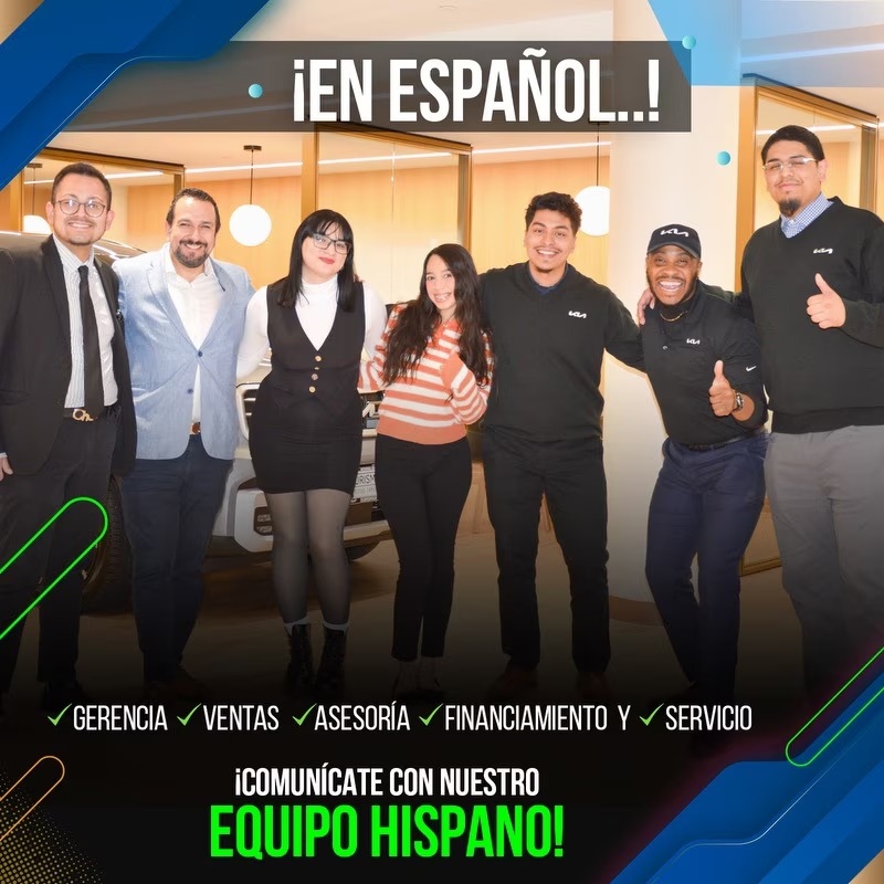 Happy driver in first car