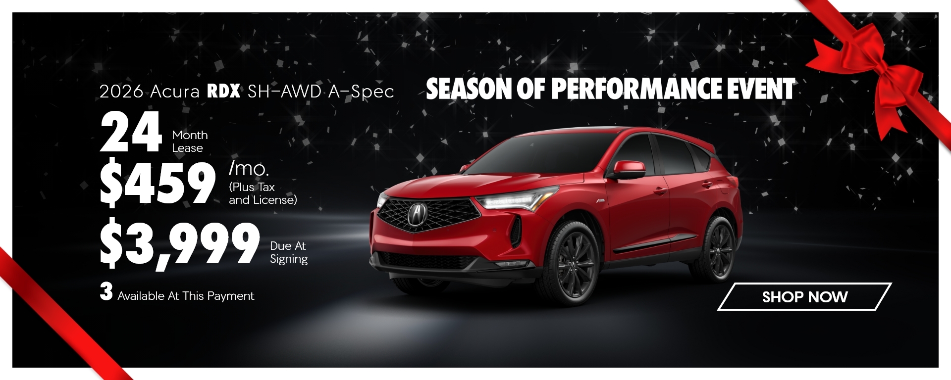 Acura of Los Angeles Westside Culver City CA