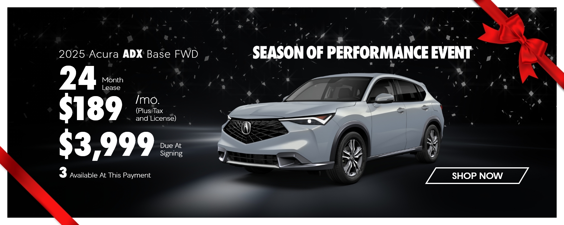 Acura of Los Angeles Westside Culver City CA