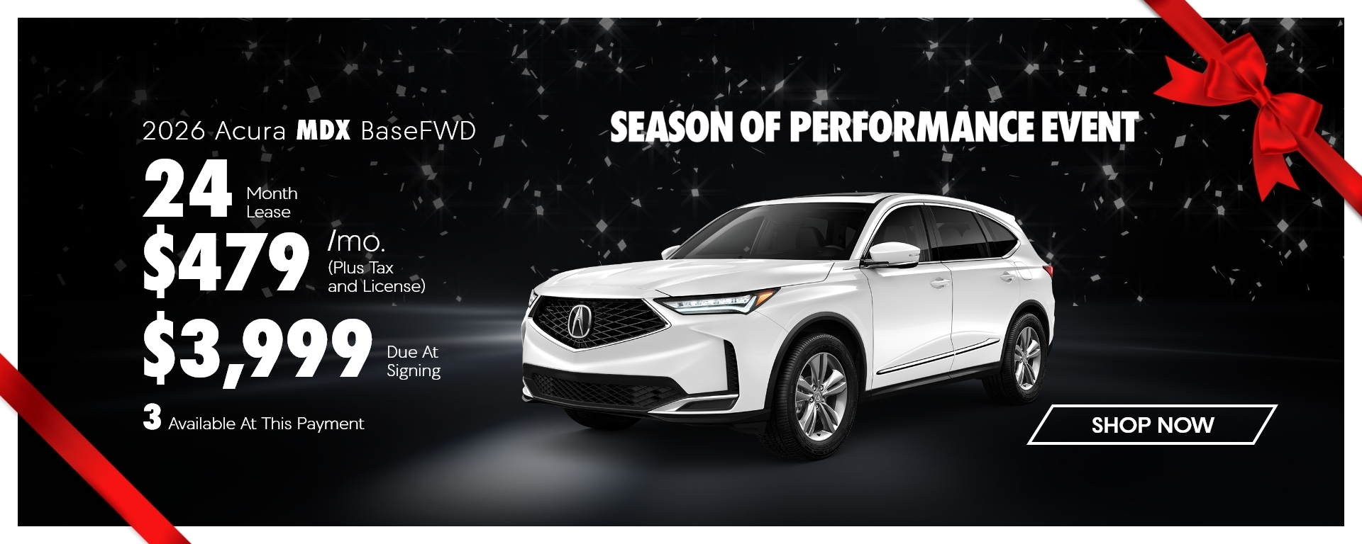 Acura of Los Angeles Westside Culver City CA