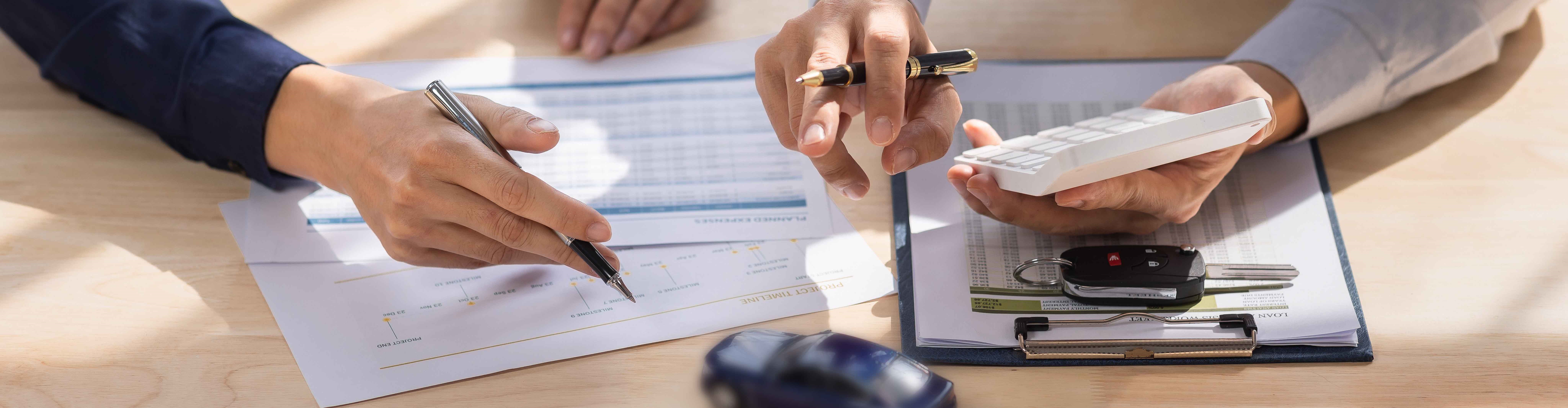 Findlay Honda in Centennial Hills Las Vegas NV